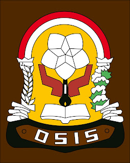 Logo SMA Negeri 1 Geger